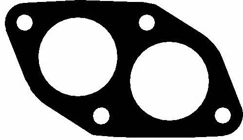 Elring 694.614 Exhaust pipe gasket 694614: Buy near me in Poland at 2407.PL - Good price!