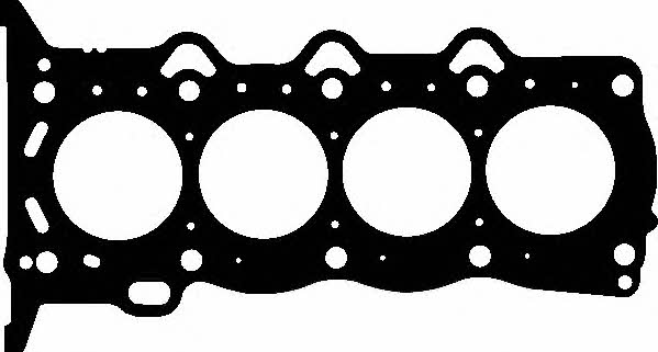 Elring 699.180 Gasket, cylinder head 699180: Buy near me in Poland at 2407.PL - Good price!