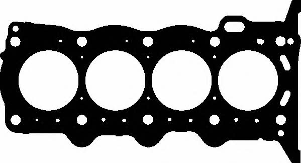 Elring 699.210 Gasket, cylinder head 699210: Buy near me in Poland at 2407.PL - Good price!