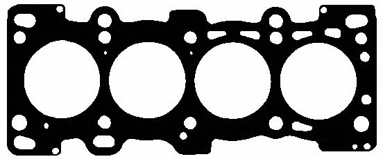 Elring 707.150 Gasket, cylinder head 707150: Buy near me in Poland at 2407.PL - Good price!