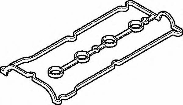 Elring 707.160 Gasket, cylinder head cover 707160: Buy near me in Poland at 2407.PL - Good price!