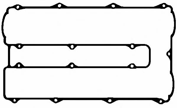 Elring 707.210 Gasket, cylinder head cover 707210: Buy near me in Poland at 2407.PL - Good price!