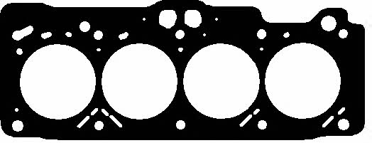 Elring 707.951 Gasket, cylinder head 707951: Buy near me in Poland at 2407.PL - Good price!