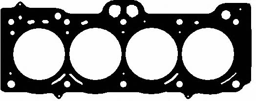 Elring 708.040 Gasket, cylinder head 708040: Buy near me in Poland at 2407.PL - Good price!