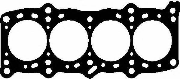 Elring 710.280 Gasket, cylinder head 710280: Buy near me in Poland at 2407.PL - Good price!