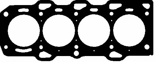 Elring 710.440 Gasket, cylinder head 710440: Buy near me in Poland at 2407.PL - Good price!