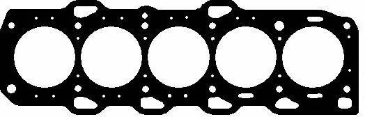 Elring 710.520 Gasket, cylinder head 710520: Buy near me in Poland at 2407.PL - Good price!