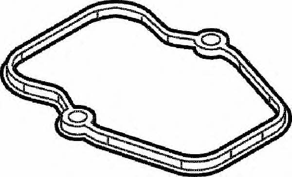 Elring 711.420 Gasket, cylinder head cover 711420: Buy near me in Poland at 2407.PL - Good price!