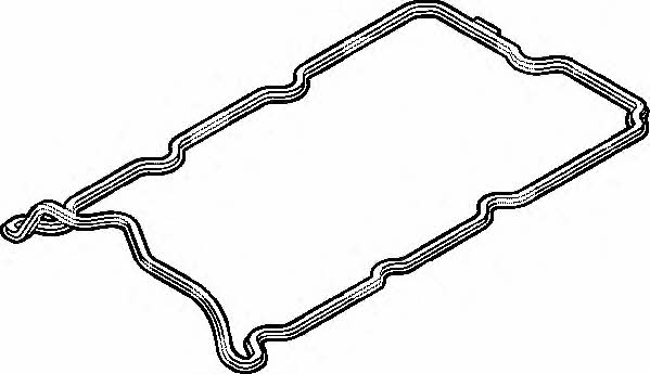 Elring 372.340 Gasket, cylinder head cover 372340: Buy near me in Poland at 2407.PL - Good price!