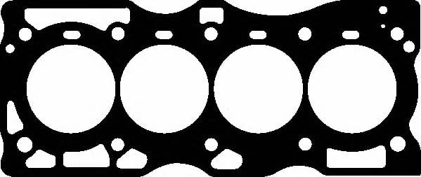 Elring 372.480 Gasket, cylinder head 372480: Buy near me at 2407.PL in Poland at an Affordable price!