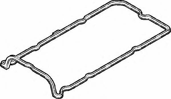 Elring 372.490 Gasket, cylinder head cover 372490: Buy near me in Poland at 2407.PL - Good price!