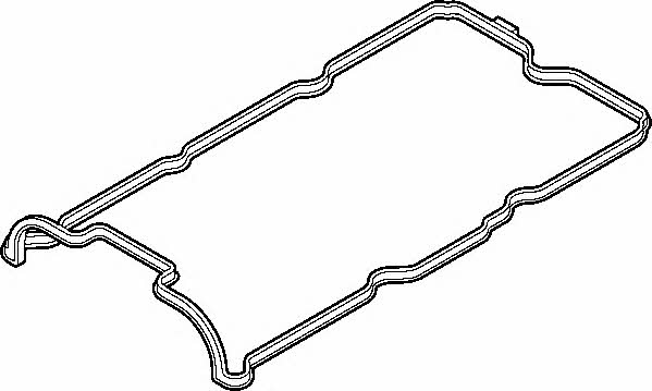 Elring 372.770 Gasket, cylinder head cover 372770: Buy near me in Poland at 2407.PL - Good price!