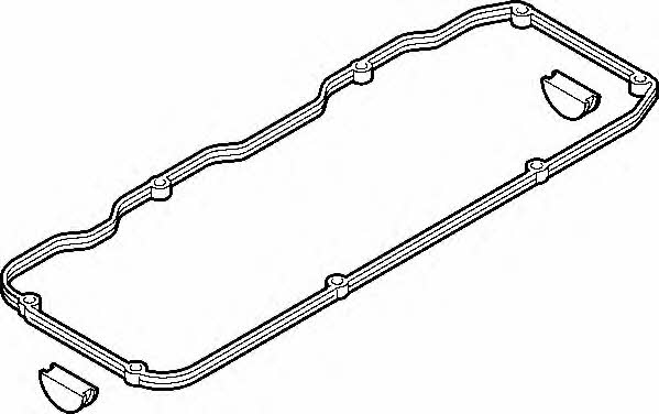 Elring 373.880 Valve Cover Gasket (kit) 373880: Buy near me in Poland at 2407.PL - Good price!