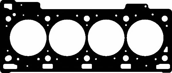 Elring 374.581 Gasket, cylinder head 374581: Buy near me in Poland at 2407.PL - Good price!