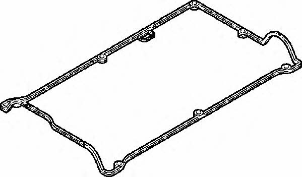 Elring 375.060 Gasket, cylinder head cover 375060: Buy near me in Poland at 2407.PL - Good price!