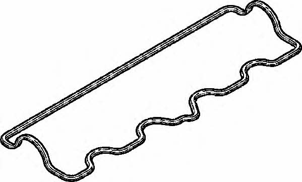 Elring 375.090 Gasket, cylinder head cover 375090: Buy near me in Poland at 2407.PL - Good price!