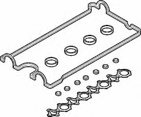 Elring 375.500 Valve Cover Gasket (kit) 375500: Buy near me in Poland at 2407.PL - Good price!