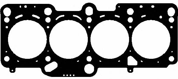 Elring 376.843 Gasket, cylinder head 376843: Buy near me in Poland at 2407.PL - Good price!