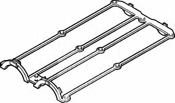 Elring 377.160 Gasket, cylinder head cover 377160: Buy near me in Poland at 2407.PL - Good price!