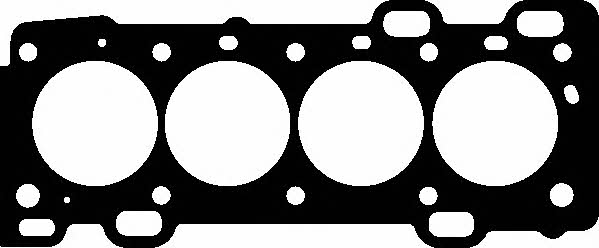 Elring 377.741 Gasket, cylinder head 377741: Buy near me in Poland at 2407.PL - Good price!