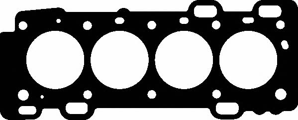 Elring 377.770 Gasket, cylinder head 377770: Buy near me in Poland at 2407.PL - Good price!