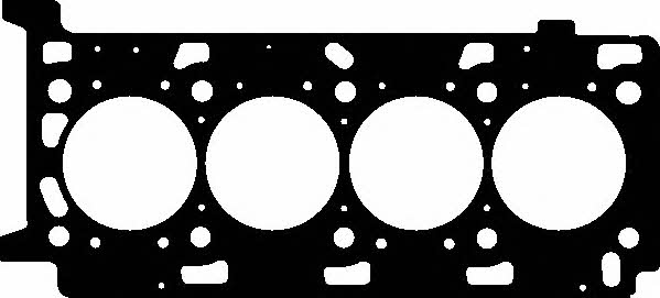 Elring 381.752 Gasket, cylinder head 381752: Buy near me in Poland at 2407.PL - Good price!
