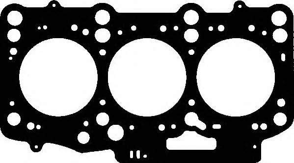 Elring 383.320 Gasket, cylinder head 383320: Buy near me in Poland at 2407.PL - Good price!