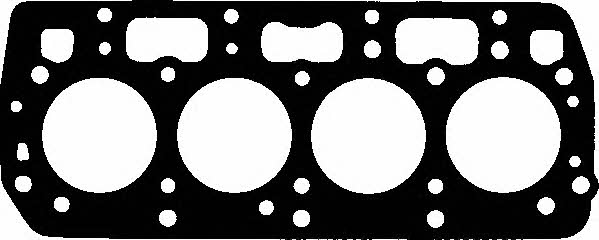 Elring 383.880 Gasket, cylinder head 383880: Buy near me in Poland at 2407.PL - Good price!