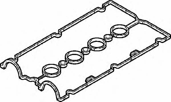 Elring 388.200 Gasket, cylinder head cover 388200: Buy near me in Poland at 2407.PL - Good price!