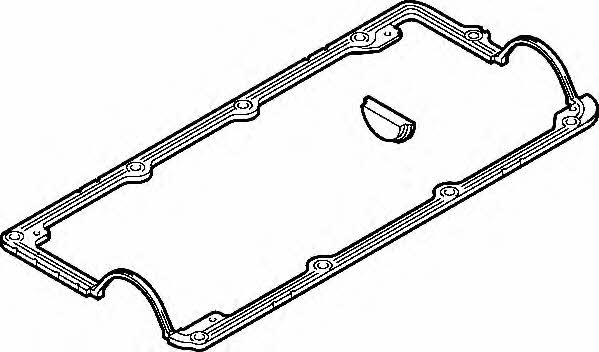 Elring 389.420 Valve Cover Gasket (kit) 389420: Buy near me in Poland at 2407.PL - Good price!