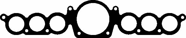 Elring 394.370 Intake manifold housing gasket 394370: Buy near me in Poland at 2407.PL - Good price!