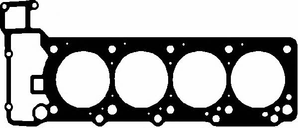 Elring 402.324 Gasket, cylinder head 402324: Buy near me in Poland at 2407.PL - Good price!