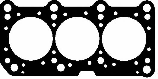 Elring 403.741 Gasket, cylinder head 403741: Buy near me in Poland at 2407.PL - Good price!