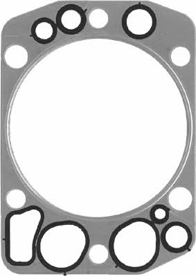 Elring 412.180 Gasket, cylinder head 412180: Buy near me in Poland at 2407.PL - Good price!