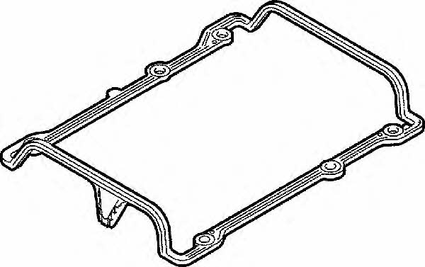 Elring 413.830 Gasket, cylinder head cover 413830: Buy near me at 2407.PL in Poland at an Affordable price!