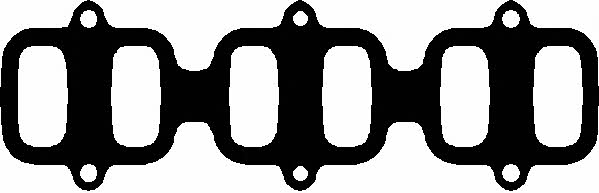 Elring 422.890 Gasket, intake manifold 422890: Buy near me at 2407.PL in Poland at an Affordable price!