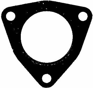 Elring 422.900 Exhaust pipe gasket 422900: Buy near me in Poland at 2407.PL - Good price!