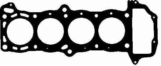 Elring 423.590 Gasket, cylinder head 423590: Buy near me in Poland at 2407.PL - Good price!