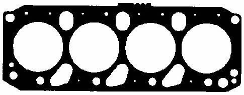 Elring 424.050 Gasket, cylinder head 424050: Buy near me in Poland at 2407.PL - Good price!
