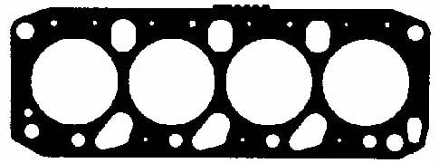 Elring 424.101 Gasket, cylinder head 424101: Buy near me in Poland at 2407.PL - Good price!
