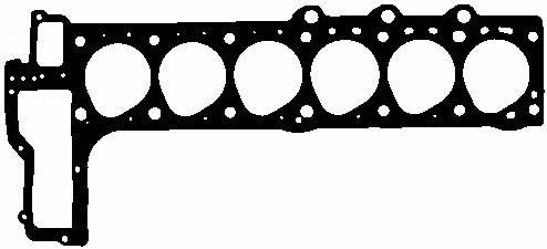 Elring 424.480 Gasket, cylinder head 424480: Buy near me in Poland at 2407.PL - Good price!