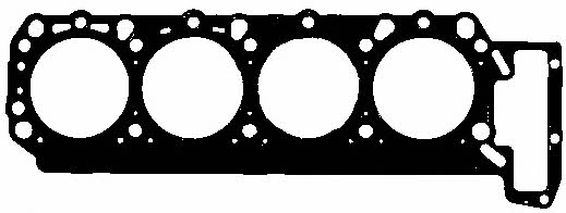 Elring 425.040 Gasket, cylinder head 425040: Buy near me in Poland at 2407.PL - Good price!
