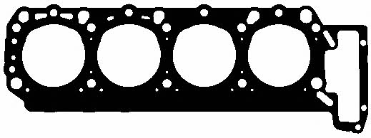 Elring 425.060 Gasket, cylinder head 425060: Buy near me in Poland at 2407.PL - Good price!
