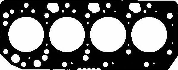 Elring 428.550 Gasket, cylinder head 428550: Buy near me in Poland at 2407.PL - Good price!