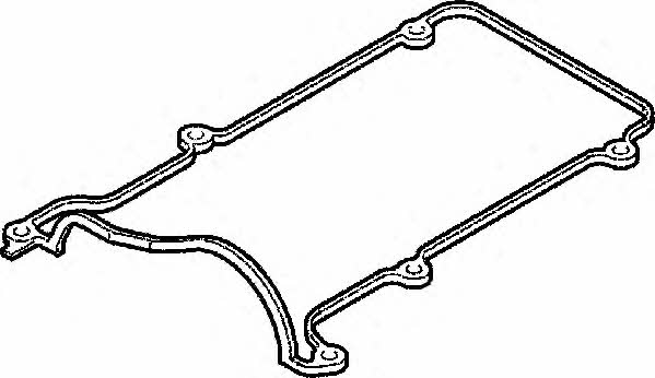 Elring 428.770 Gasket, cylinder head cover 428770: Buy near me in Poland at 2407.PL - Good price!
