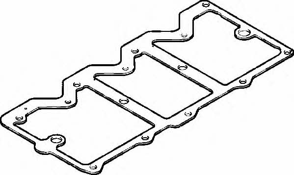 Elring 430.460 Gasket, cylinder head cover 430460: Buy near me in Poland at 2407.PL - Good price!
