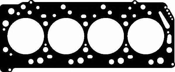 Elring 431.080 Gasket, cylinder head 431080: Buy near me in Poland at 2407.PL - Good price!