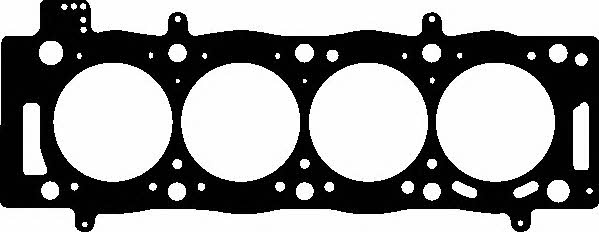 Elring 431.340 Gasket, cylinder head 431340: Buy near me in Poland at 2407.PL - Good price!