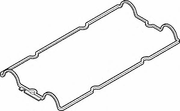 Elring 433.640 Gasket, cylinder head cover 433640: Buy near me in Poland at 2407.PL - Good price!