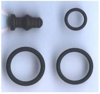 Elring 434.660 O-rings for fuel injectors, set 434660: Buy near me in Poland at 2407.PL - Good price!